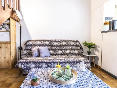 Appartement Cap d'Agde, 2 pièces, 4 personnes - photo_1011597762450