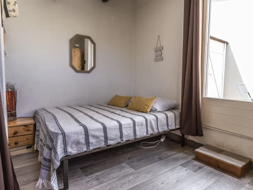 Appartement Cap d'Agde, 2 pièces, 4 personnes - photo_1011597762450