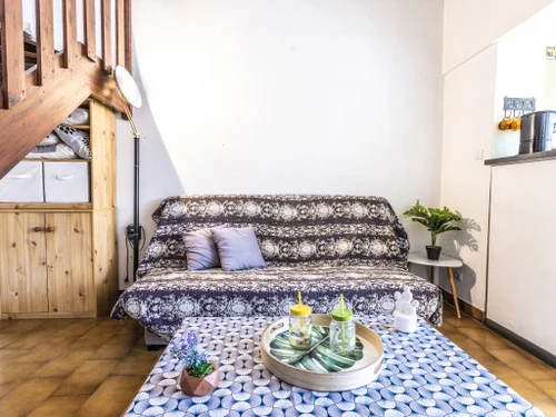 Appartement Cap d'Agde, 2 pièces, 4 personnes - photo_1011597762450