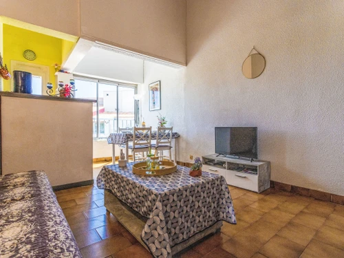 Appartement Cap d'Agde, 2 pièces, 4 personnes - photo_1011597762450
