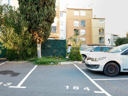 Ferienwohnung Cap d'Agde, 1 Schlafzimmer, 4 Personen - photo_709363364