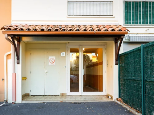 Ferienwohnung Cap d'Agde, 1 Schlafzimmer, 4 Personen - photo_709363364