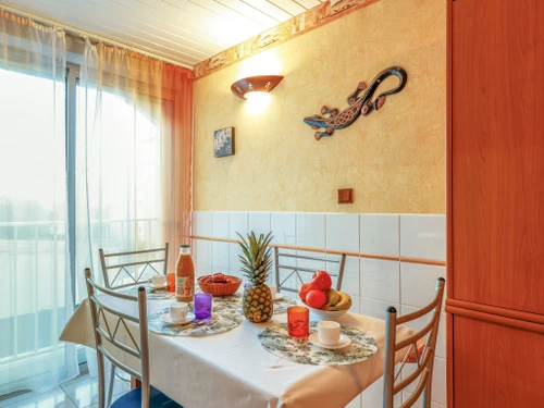 Ferienwohnung Cap d'Agde, 1 Schlafzimmer, 4 Personen - photo_709363364
