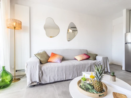 Appartement Cap d'Agde, 3 pièces, 4 personnes - photo_1011790576712