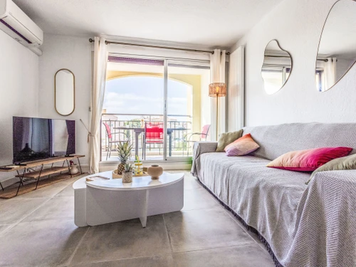 Appartement Cap d'Agde, 3 pièces, 4 personnes - photo_1011790576712