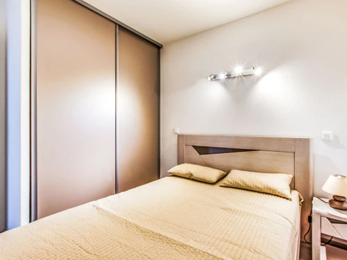 Ferienwohnung Cap d'Agde, 1 Schlafzimmer, 4 Personen - photo_708981620