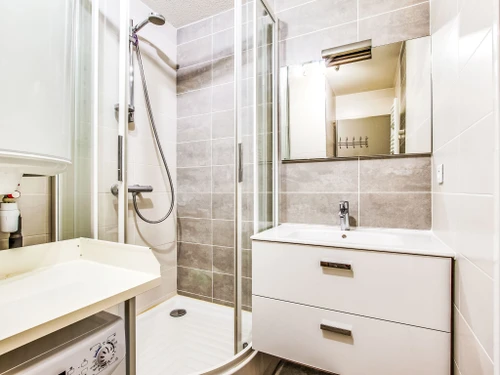 Ferienwohnung Cap d'Agde, 1 Schlafzimmer, 4 Personen - photo_708981620