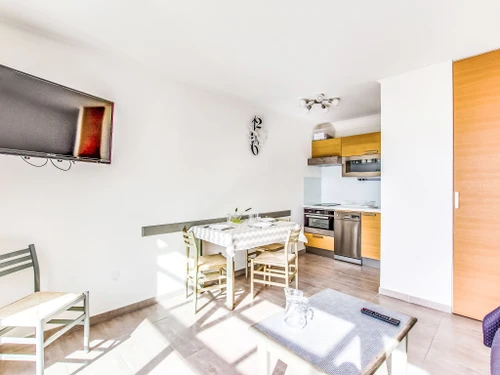 Ferienwohnung Cap d'Agde, 1 Schlafzimmer, 4 Personen - photo_708981620