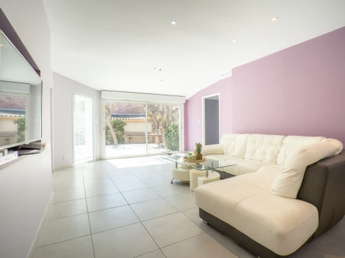 Ferienhaus Cap d'Agde, 5 Schlafzimmer, 10 Personen - photo_710477779