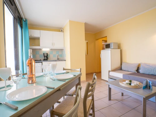 Ferienwohnung Cap d'Agde, 2 Schlafzimmer, 7 Personen - photo_709348394