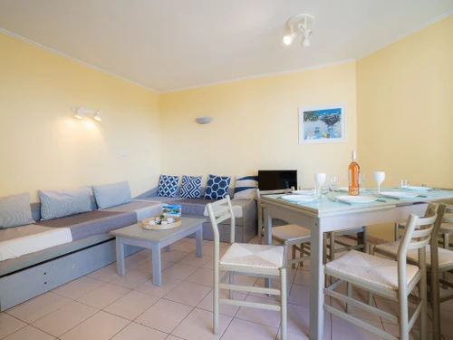 Ferienwohnung Cap d'Agde, 2 Schlafzimmer, 7 Personen - photo_709348394