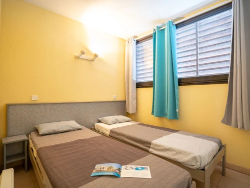 Ferienwohnung Cap d'Agde, 2 Schlafzimmer, 7 Personen - photo_709348394