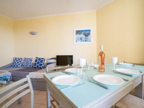 Ferienwohnung Cap d'Agde, 2 Schlafzimmer, 7 Personen - photo_709348394