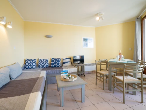 Ferienwohnung Cap d'Agde, 2 Schlafzimmer, 7 Personen - photo_709348394