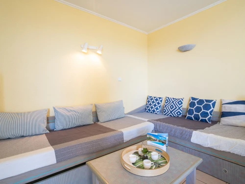 Ferienwohnung Cap d'Agde, 2 Schlafzimmer, 7 Personen - photo_709348394