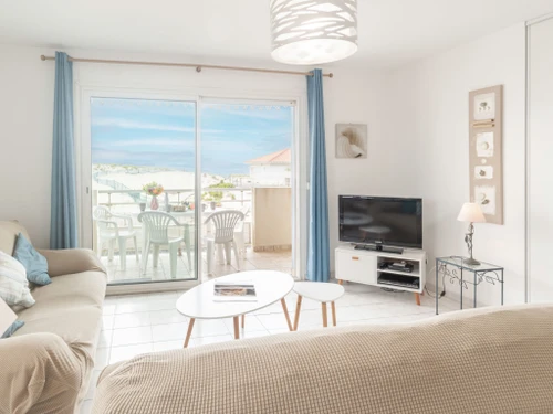 Apartment Mimizan, 2 bedrooms, 4 persons - photo_8671927676