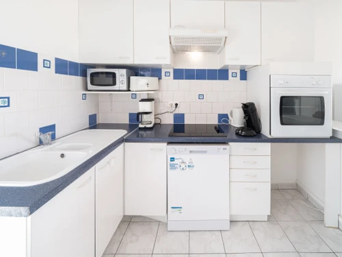 Apartment Mimizan, 2 bedrooms, 4 persons - photo_8671927676