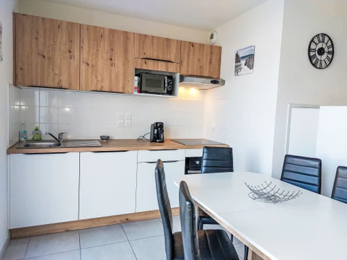 Ferienwohnung Mimizan, 2 Schlafzimmer, 5 Personen - photo_17784125064