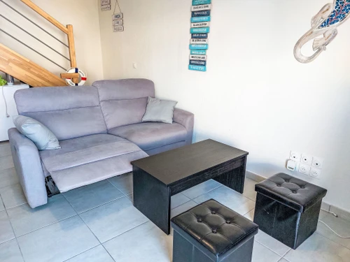 Ferienwohnung Mimizan, 2 Schlafzimmer, 5 Personen - photo_17784125064