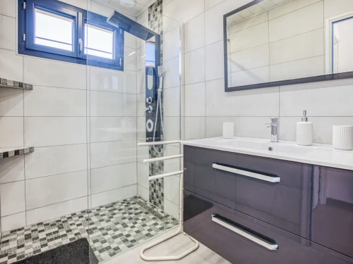 Ferienhaus Mimizan, 2 Schlafzimmer, 4 Personen - photo_15460207906