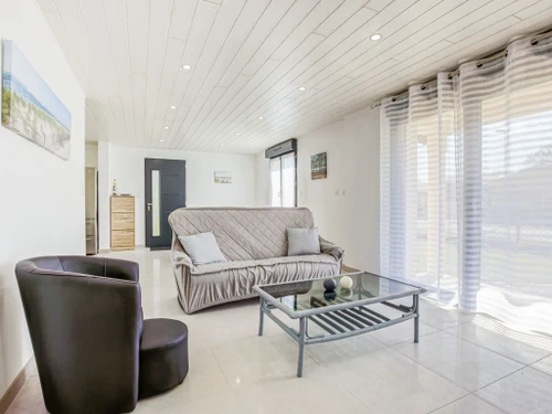 Ferienhaus Mimizan, 2 Schlafzimmer, 4 Personen - photo_15460207906