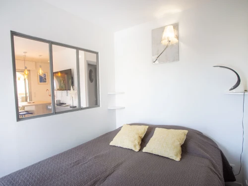 Ferienwohnung Hyères, Studio, 2 Personen - photo_17389239190