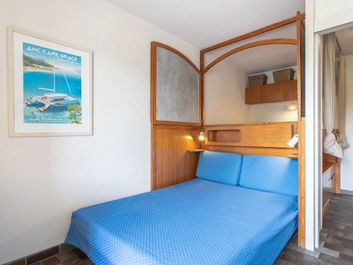 Ferienwohnung Hyères, Studio, 4 Personen - photo_14225044332