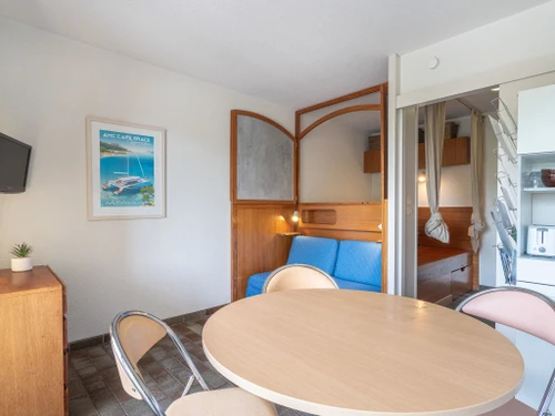 Ferienwohnung Hyères, Studio, 4 Personen - photo_14225044332