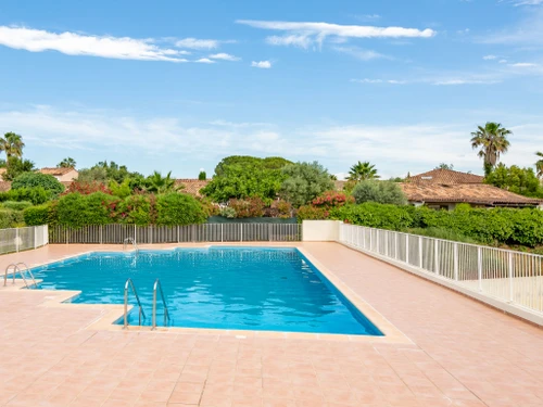 Ferienhaus Roquebrune-sur-Argens, 2 Schlafzimmer, 4 Personen - photo_1011929057680