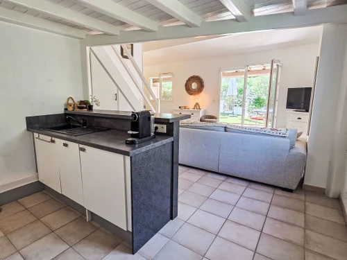 Villa Roquebrune-sur-Argens, 2 bedrooms, 4 persons - photo_1011929057680