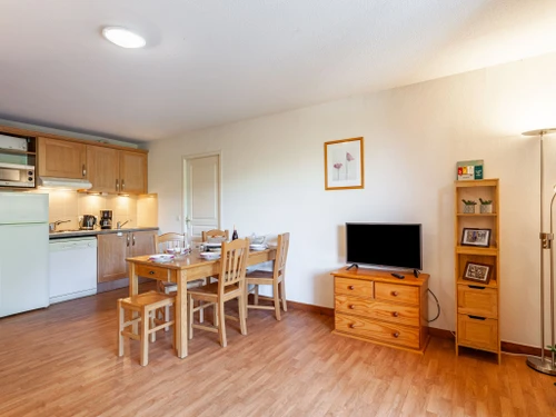 Ferienwohnung Les Bottières-Les Bottières, 1 Schlafzimmer, 6 Personen - photo_17784111848