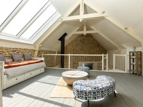 Gite Le Tronchet, 5 bedrooms, 12 persons - photo_19658000097