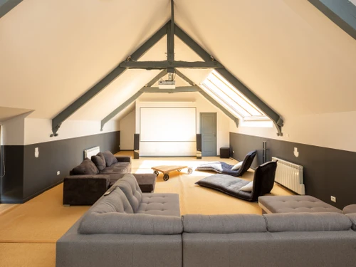 Gite Le Tronchet, 5 bedrooms, 12 persons - photo_19658000097