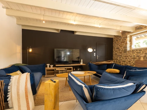 Gite Le Tronchet, 5 bedrooms, 12 persons - photo_19658000097