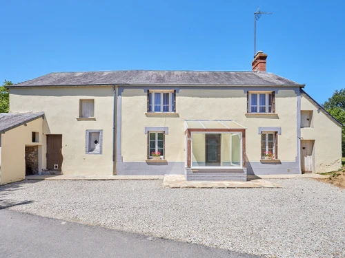 Ferienhaus Saint-Nicolas-de-Pierrepont, 2 Schlafzimmer, 5 Personen - photo_1011850149276