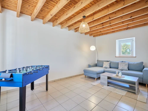 Ferienhaus Saint-Nicolas-de-Pierrepont, 2 Schlafzimmer, 5 Personen - photo_1011850149276