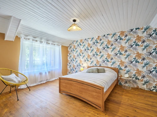 Ferienhaus Saint-Nicolas-de-Pierrepont, 2 Schlafzimmer, 5 Personen - photo_1011850149276
