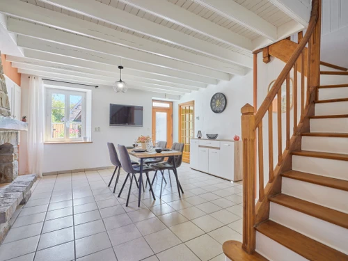 Ferienhaus Saint-Nicolas-de-Pierrepont, 2 Schlafzimmer, 5 Personen - photo_1011850149276