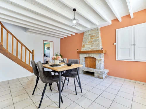 Ferienhaus Saint-Nicolas-de-Pierrepont, 2 Schlafzimmer, 5 Personen - photo_1011850149276