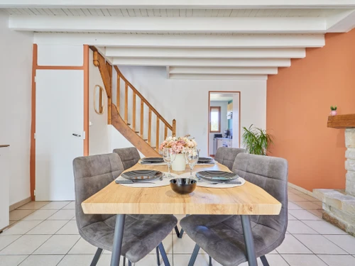 Ferienhaus Saint-Nicolas-de-Pierrepont, 2 Schlafzimmer, 5 Personen - photo_1011850149276