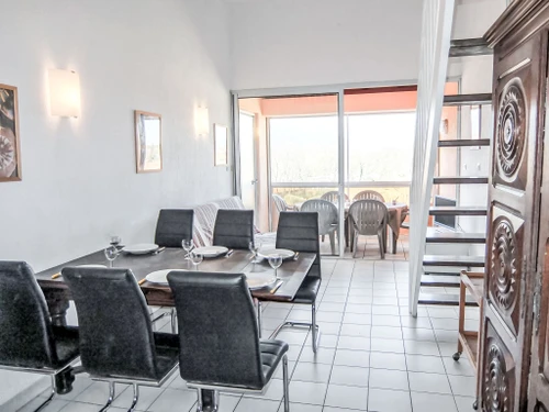 Apartment Argelès-sur-Mer, 2 bedrooms, 6 persons - photo_709567099