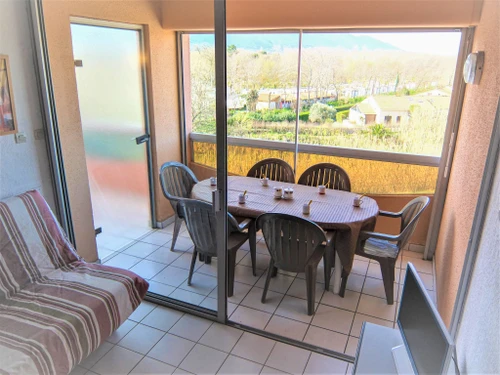 Apartment Argelès-sur-Mer, 2 bedrooms, 6 persons - photo_709567099