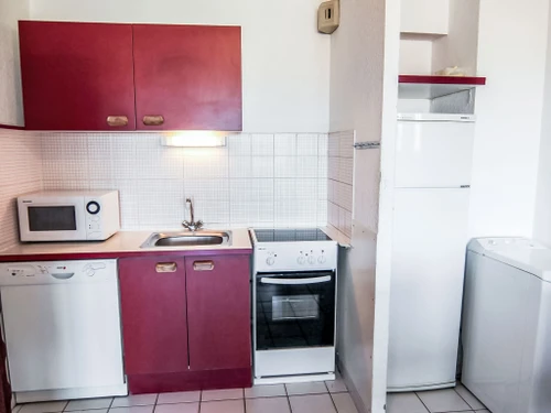 Apartment Argelès-sur-Mer, 2 bedrooms, 6 persons - photo_709567099