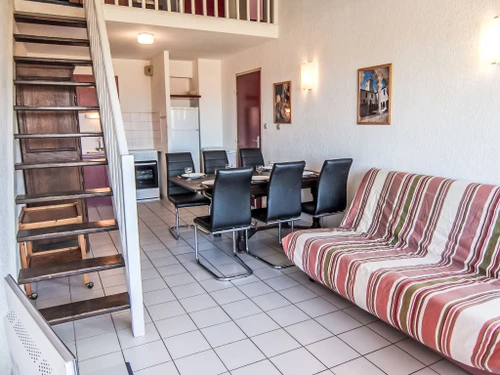 Apartment Argelès-sur-Mer, 2 bedrooms, 6 persons - photo_709567099