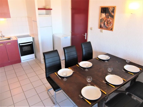 Apartment Argelès-sur-Mer, 2 bedrooms, 6 persons - photo_709567099