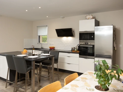 Ferienhaus Cancale, 2 Schlafzimmer, 4 Personen - photo_1011675398894