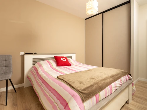 Ferienhaus Cancale, 2 Schlafzimmer, 4 Personen - photo_1011675398894