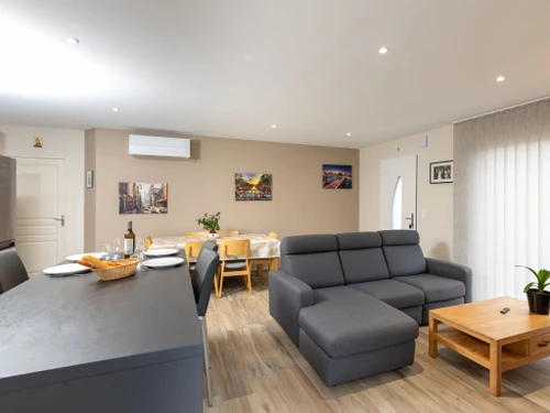 Ferienhaus Cancale, 2 Schlafzimmer, 4 Personen - photo_1011675398894