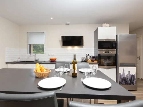 Ferienhaus Cancale, 2 Schlafzimmer, 4 Personen - photo_1011675398894