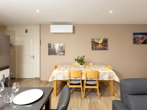 Ferienhaus Cancale, 2 Schlafzimmer, 4 Personen - photo_1011675398894